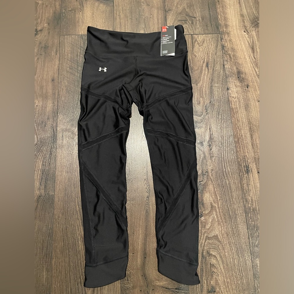 UNDER ARMOUR HEAT GEAR